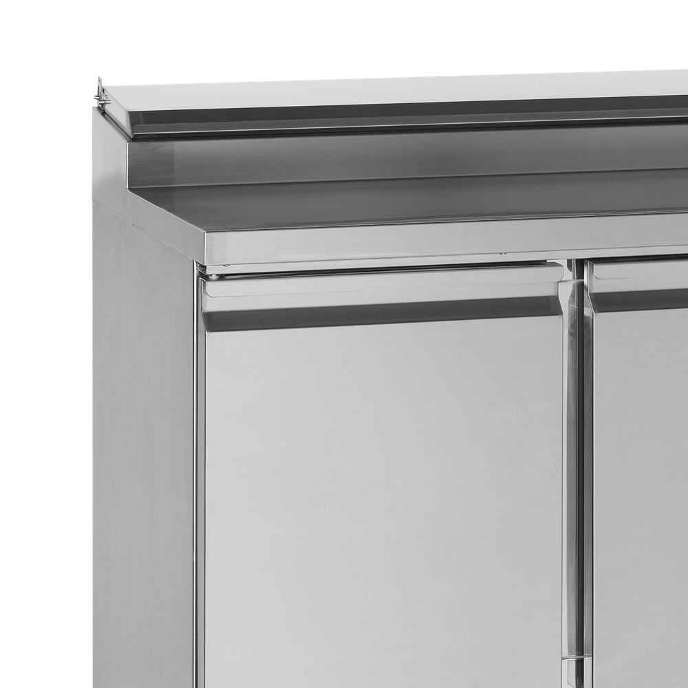 G-Line by TEFCOLD GSS20 Gastronorm Saladette Counter - Image 3