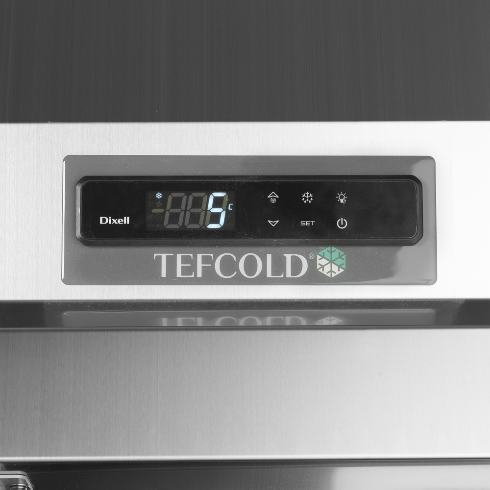 TEFCOLD RTC1760X1 Roll-Through Chiller - Image 3