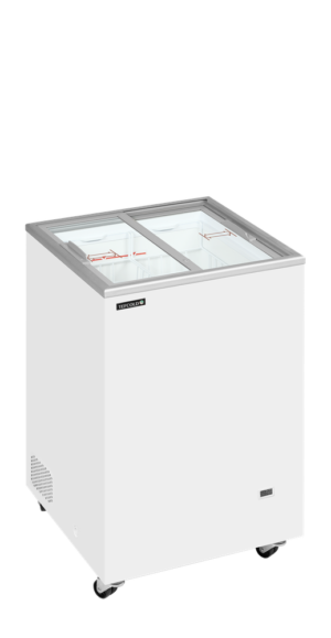 TEFCOLD IC101SC Ice Cream Freezer