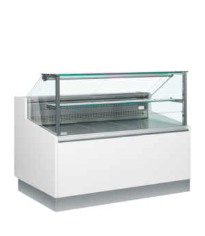 TEFCOLD BRABANT 100 Serve Over Counter