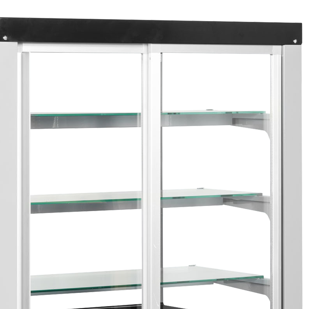 TEFCOLD EVOK902 Patisserie and Deli Display - Image 3