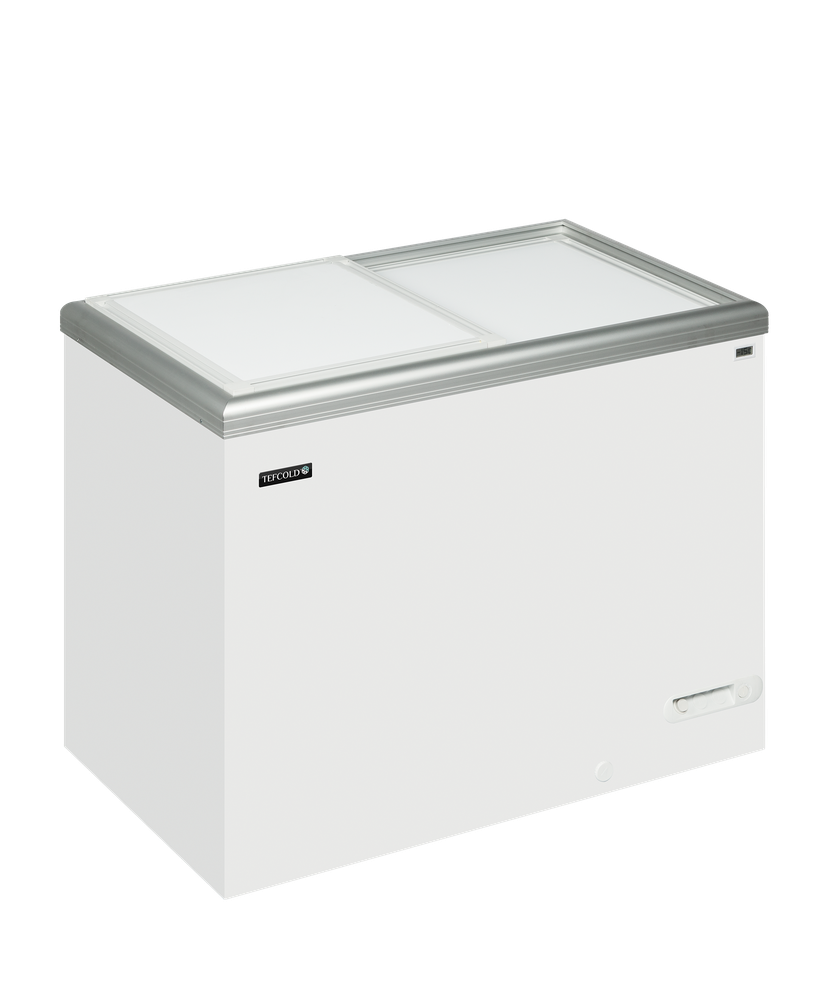 Elcold MOBILUX 21 COMBI Mobile 12v Freezer/Chiller