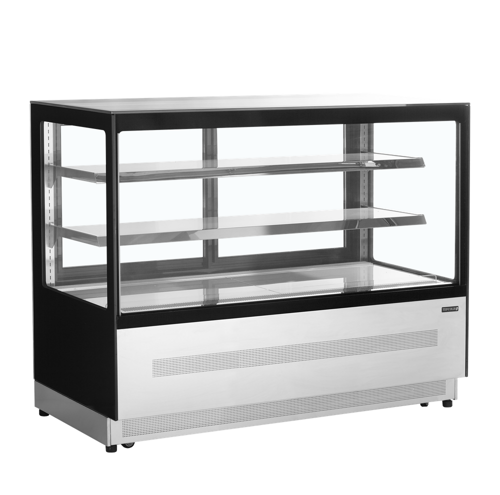 TEFCOLD LPD1700F Chilled Display Cabinet