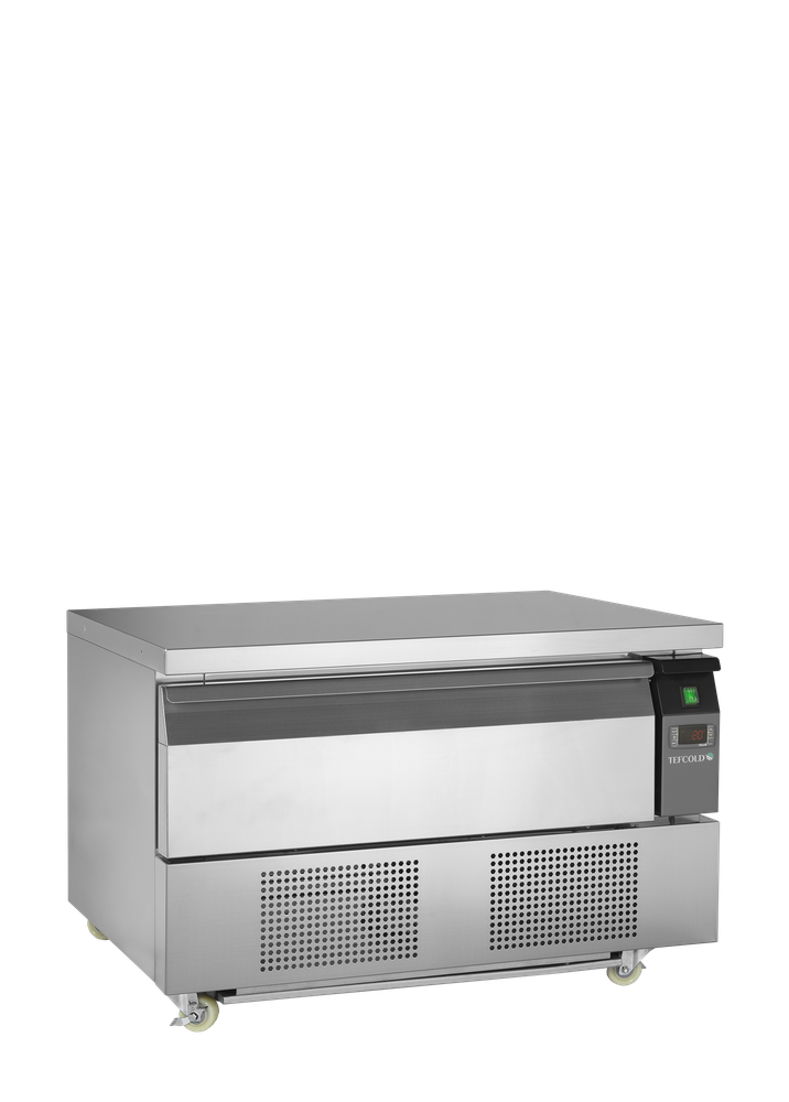 TEFCOLD UD1-2 Dual Temperature Gastronorm Counter