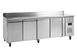 G-Line by TEFCOLD GC74 Gastronorm Counter
