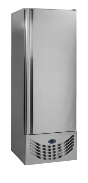TEFCOLD RK500 Gastronorm Solid Door Refrigerator