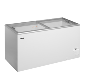 TEFCOLD IDA500-W1 Ice Cream Freezer