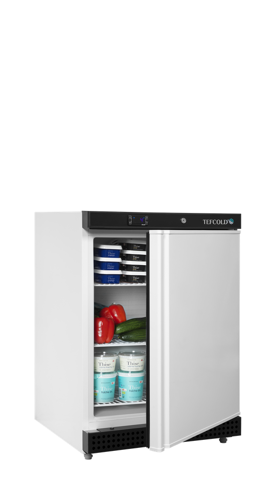 TEFCOLD UR200W1 Undercounter Refrigerator - Image 2