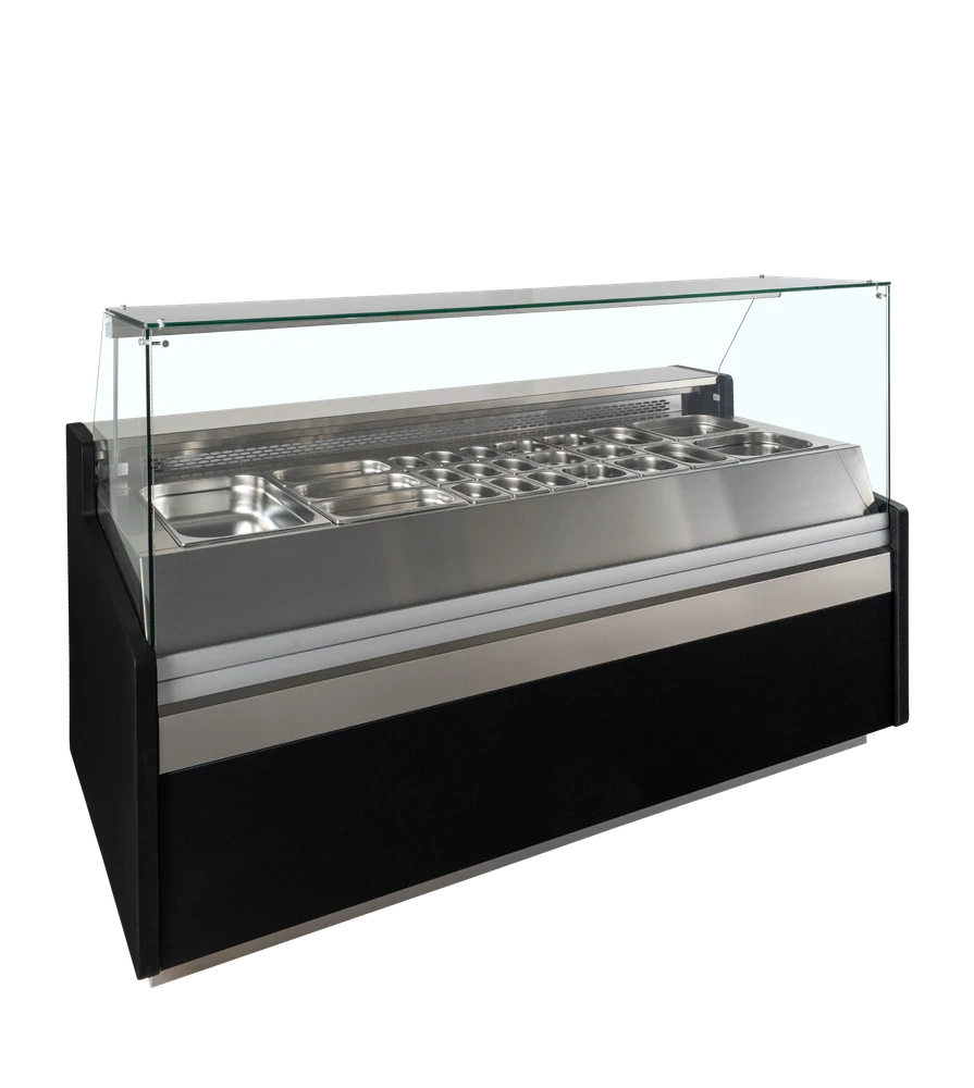 SPID200 Serve Over Counter