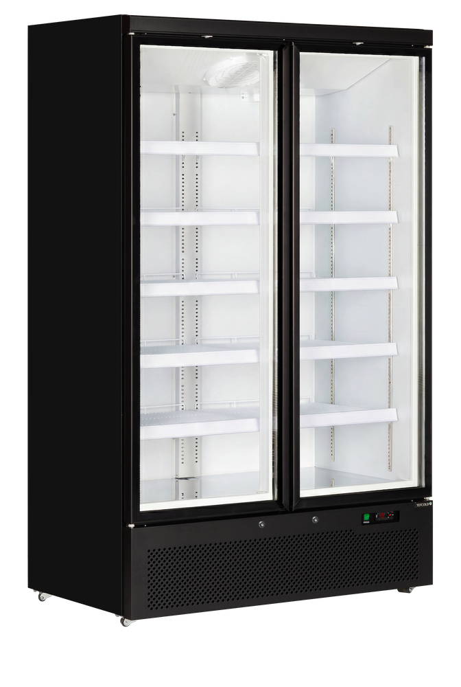 TEFCOLD Atom Maxi F2DB Display Freezer