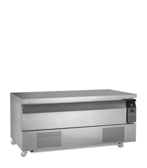 TEFCOLD UD1-3 Dual Temperature Gastronorm Counter