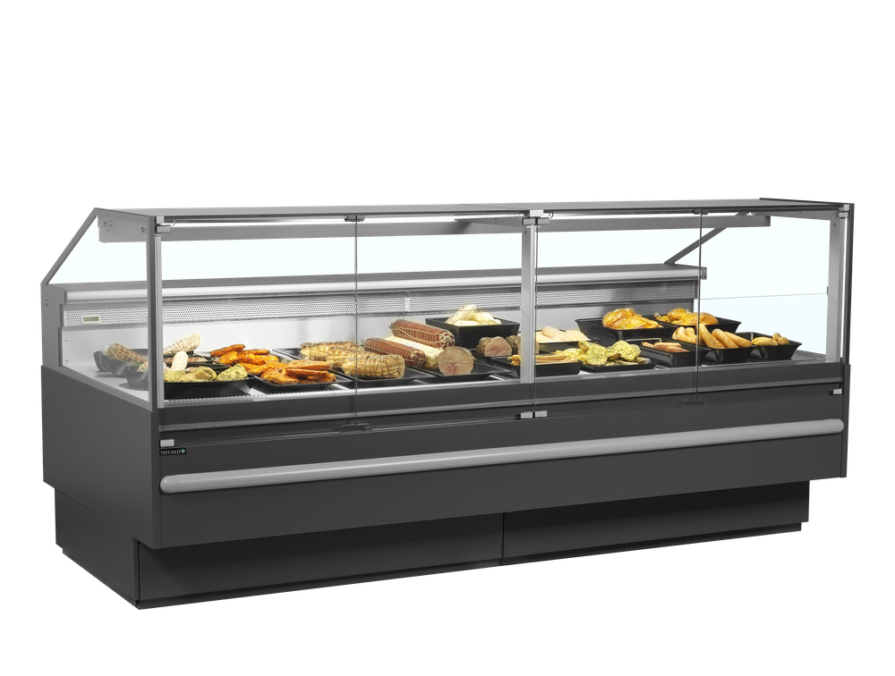 TEFCOLD SOCB25082A Serve Over Counter - Image 2