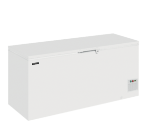 Elcold EL71 (Eco Design) Solid Lid Chest Freezer