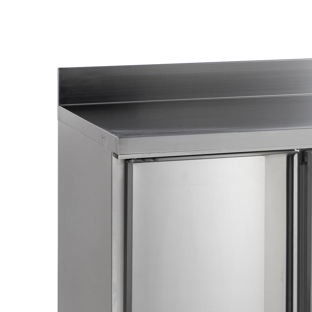 TEFCOLD SK6310BT Slimline Counter Freezer - Image 3