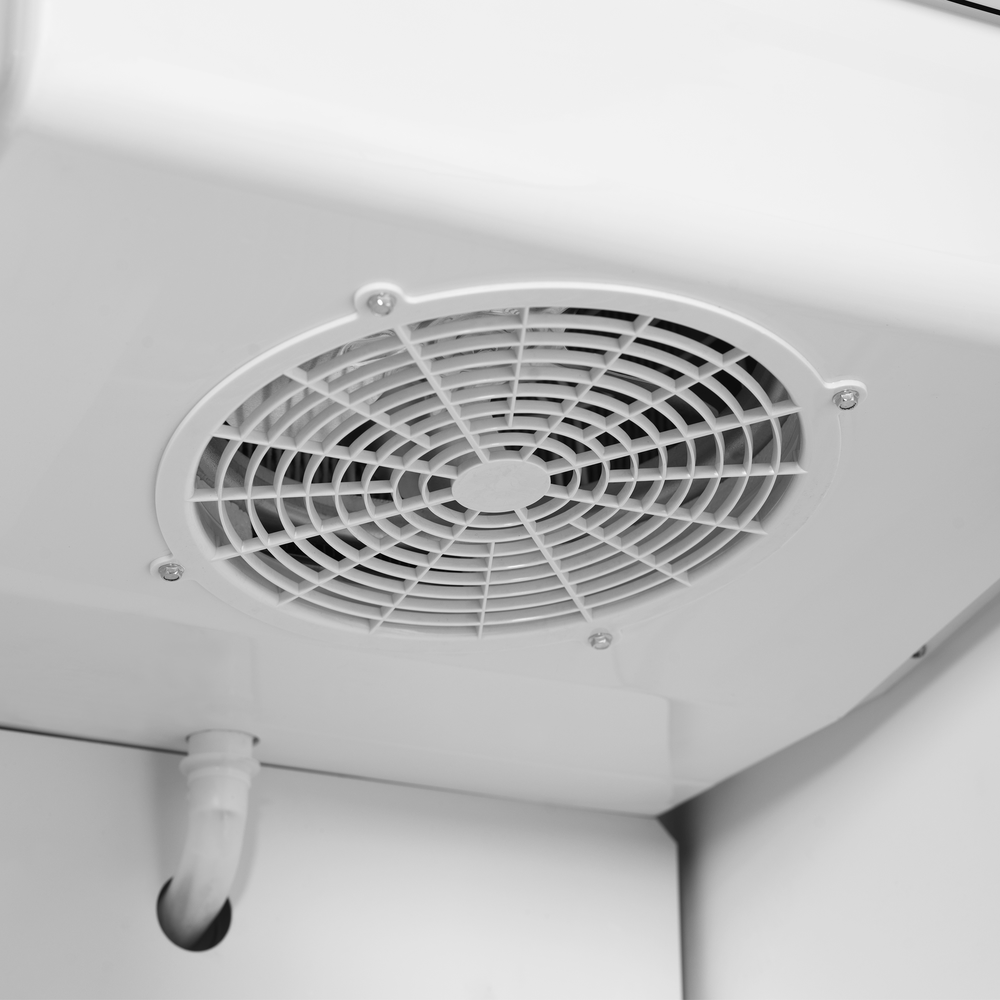 TEFCOLD UF400V Fan Assisted Upright Freezer - Image 3