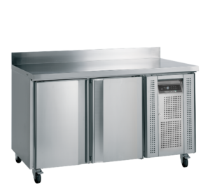 TEFCOLD CF7210 Gastronorm Counter Freezer