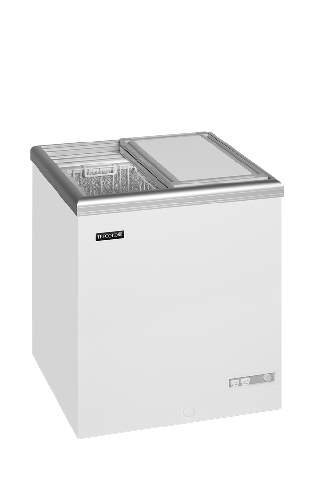 Elcold MOBILUX 11 COMBI Mobile 12v Freezer/Chiller