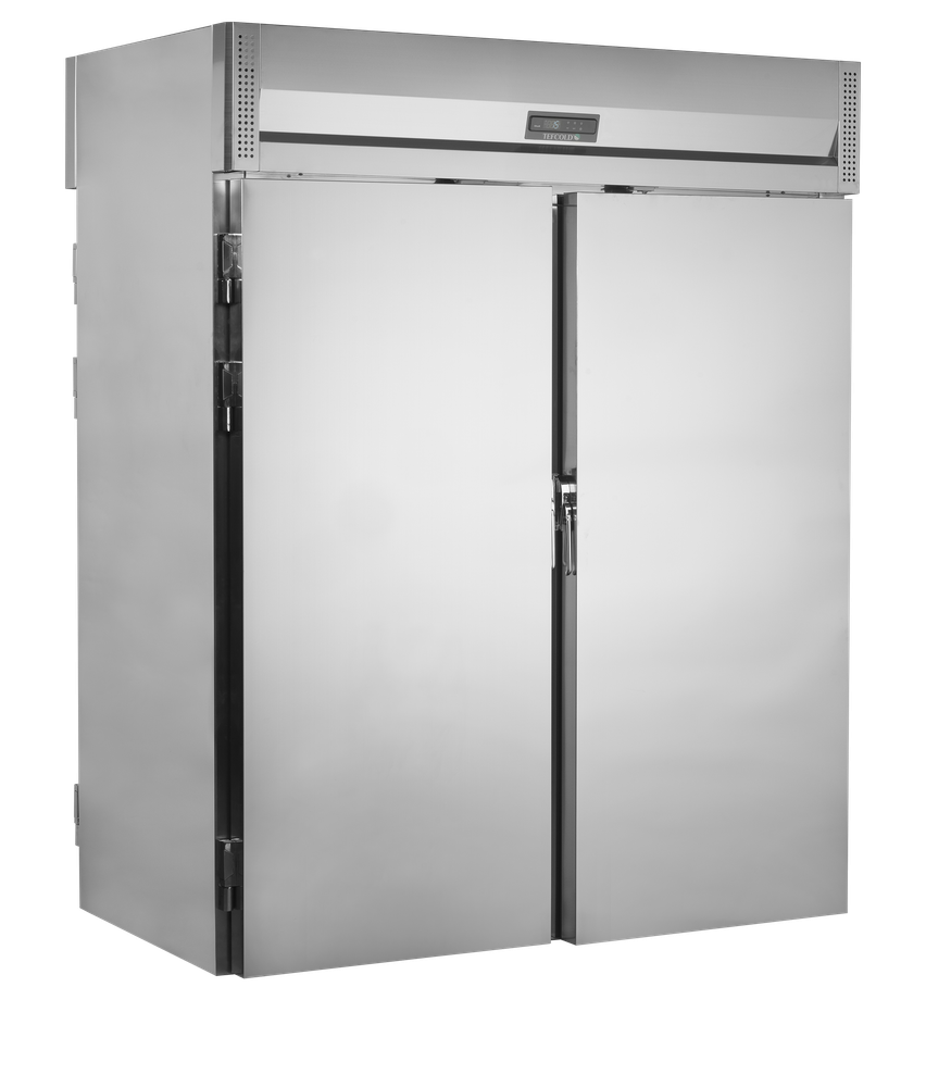 TEFCOLD RTC1760X1 Roll-Through Chiller