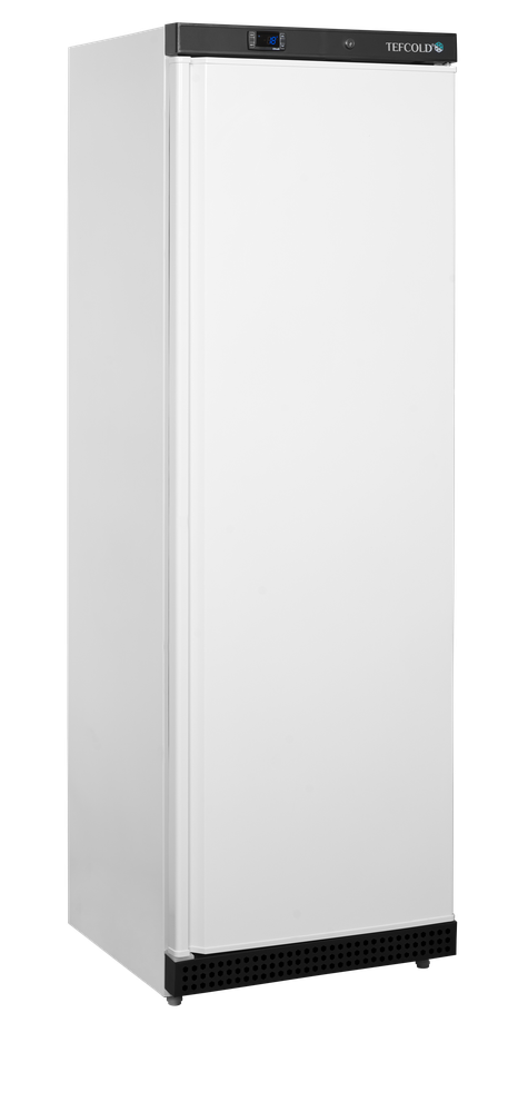 TEFCOLD UR400W1 Solid Door Refrigerator