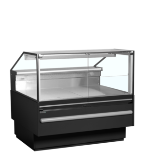 TEFCOLD SOCB12582B Serve Over Counter