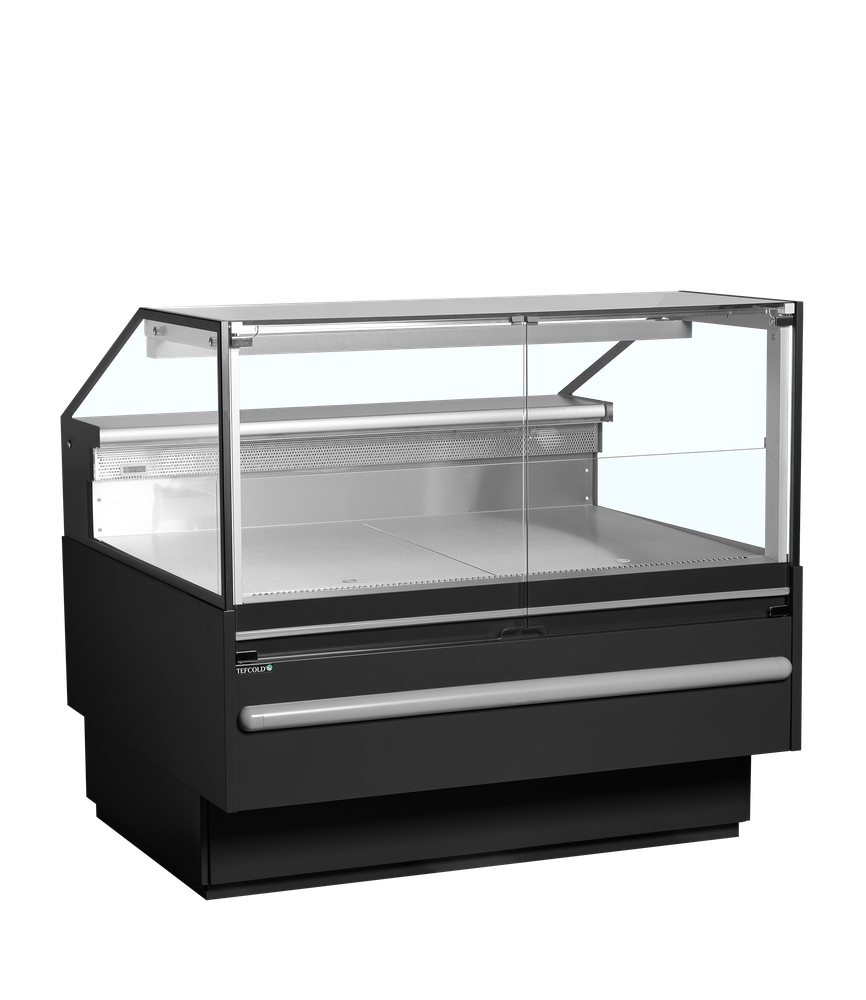 TEFCOLD SOCB12582B Serve Over Counter
