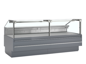 TEFCOLD SOCA25090A Serve Over Counter