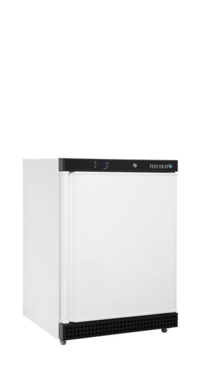 TEFCOLD UF200V Undercounter Freezer