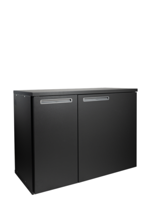Serrco by TEFCOLD SKB-3.1 High-end KEG Cooler