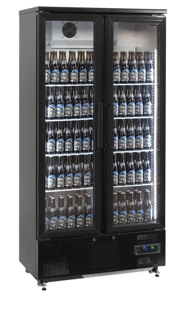 Elstar EM500 Upright Back Bar - Image 2