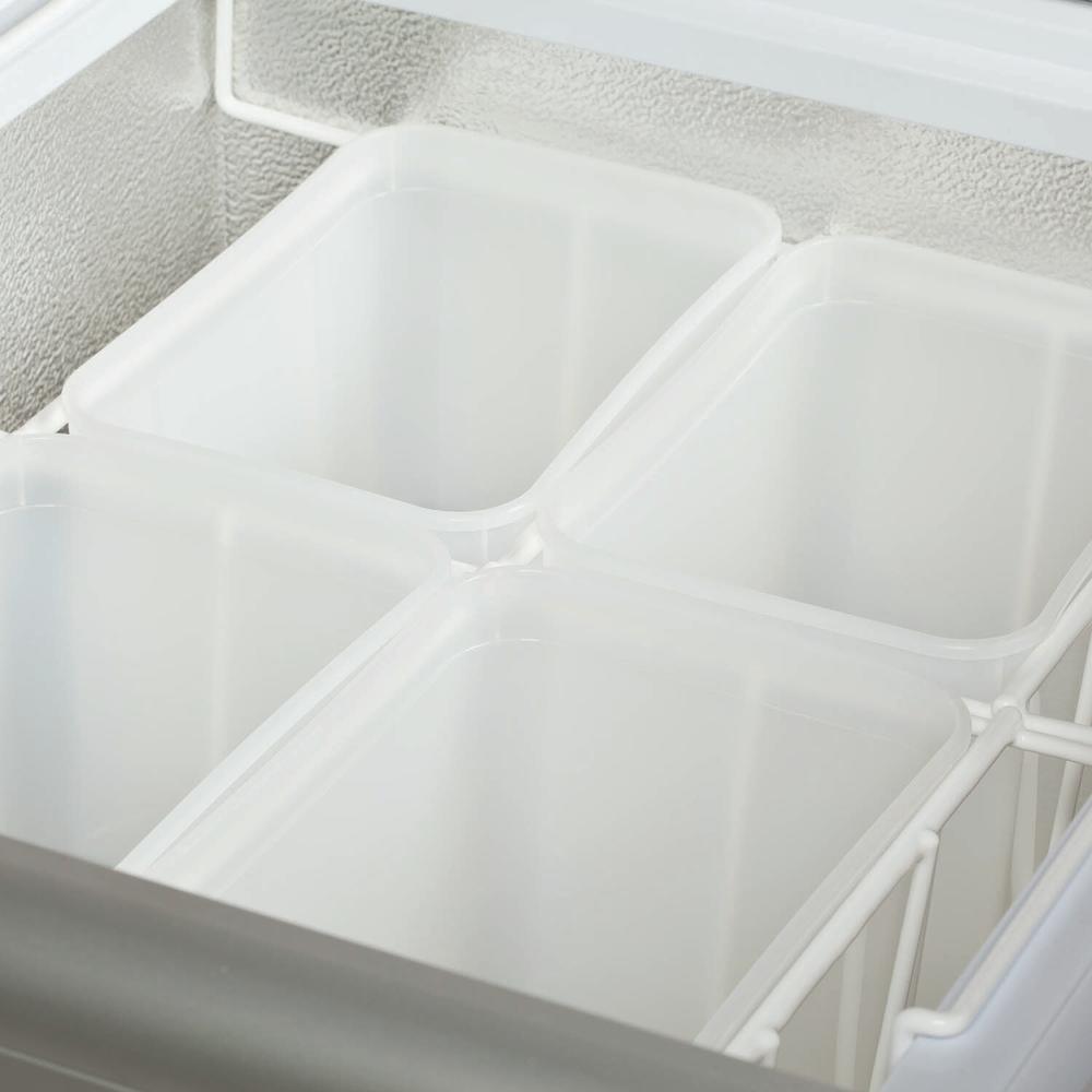 Elcold MOBILUX 21 COMBI Mobile 12v Freezer/Chiller - Image 3