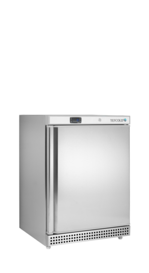 TEFCOLD UR200X1 Undercounter Refrigerator