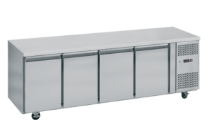 TEFCOLD PH40 Gastronorm Counter