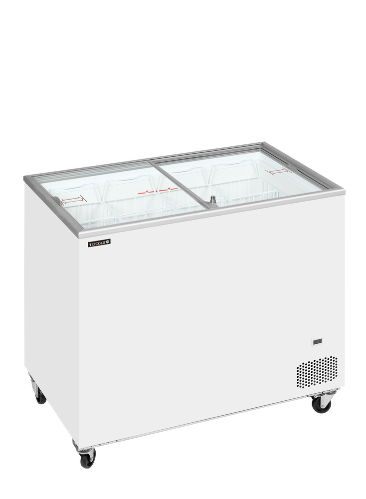 TEFCOLD IC302SC Ice Cream Freezer