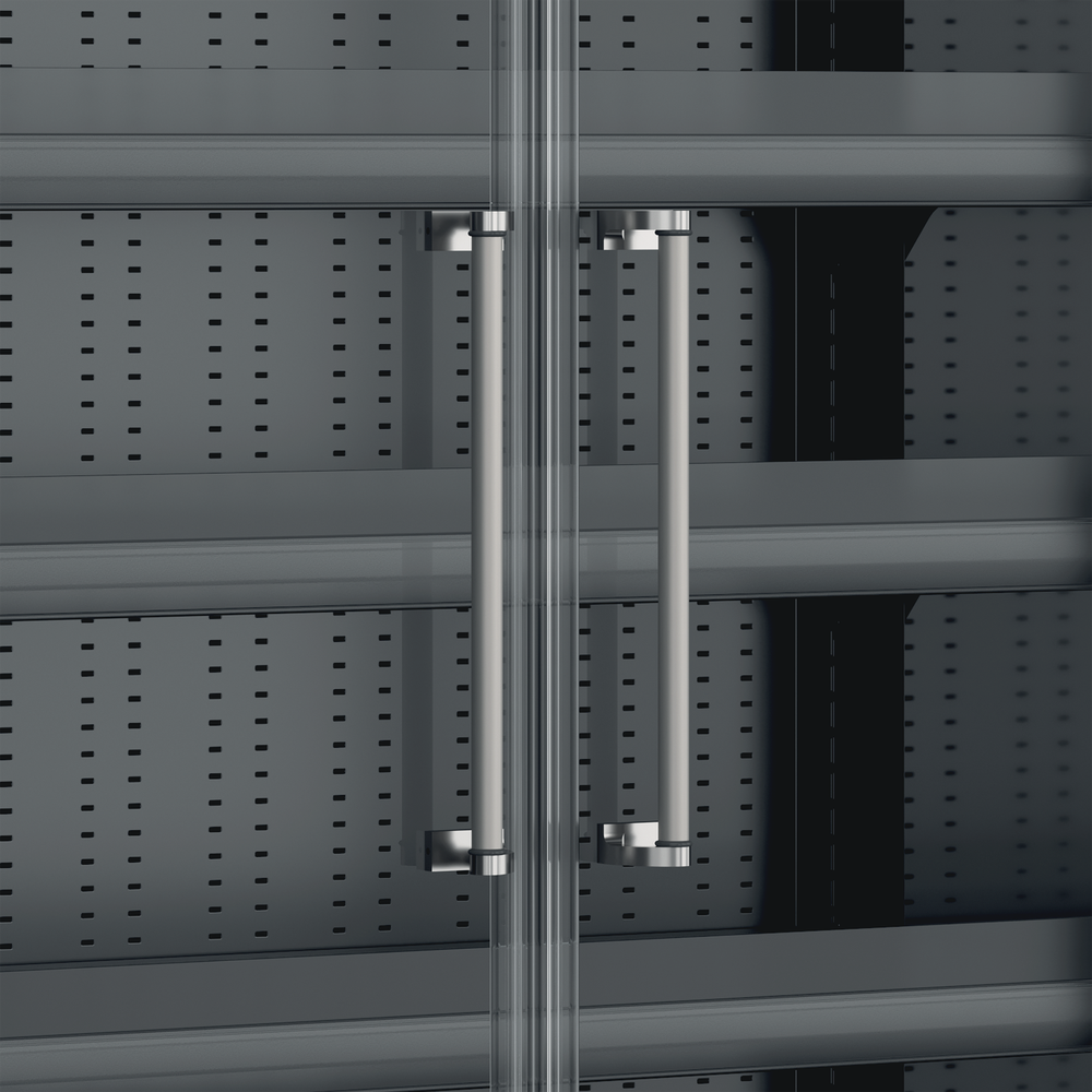 TEFCOLD Trojan T26 FGD A Remote Multideck - Image 4