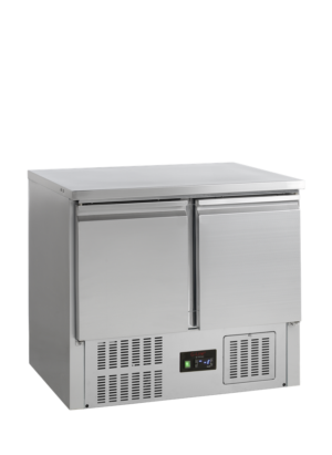 G-Line by TEFCOLD GS91 Gastronorm Counter