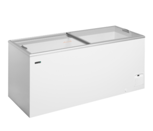 TEFCOLD IDA600-W1 Ice Cream Freezer