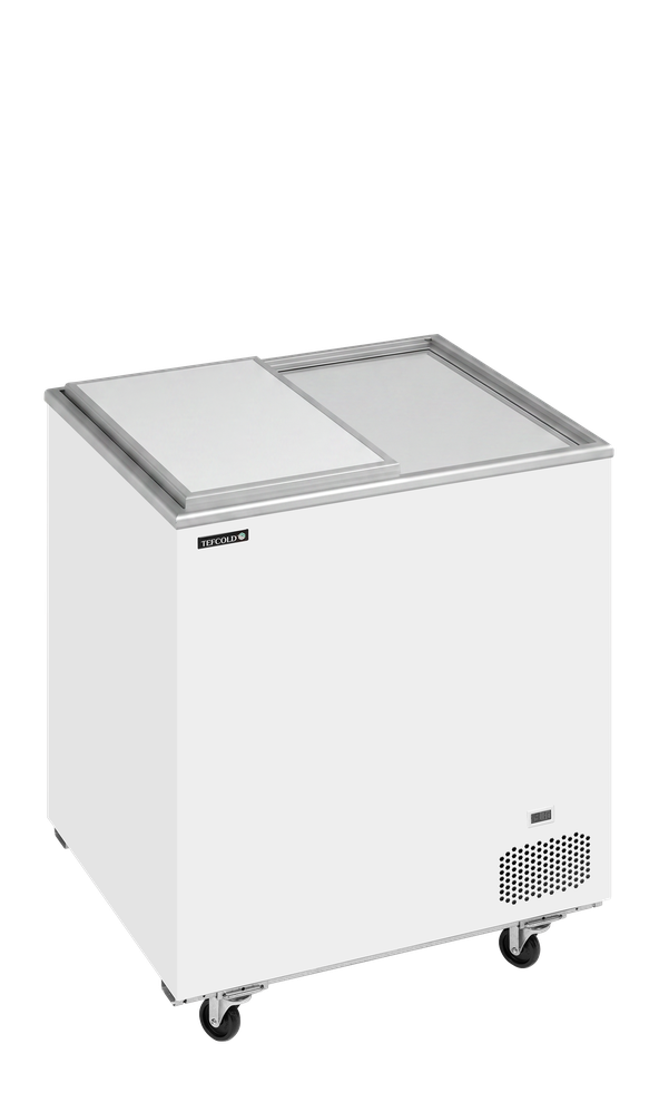 TEFCOLD IC203SD Ice Cream Freezer