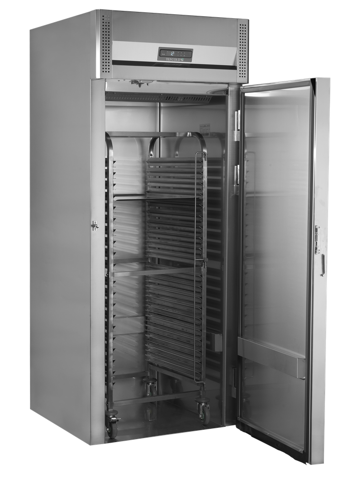 TEFCOLD RIC880X1 Roll-In Chiller - Image 2