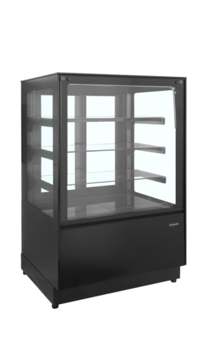 TEFCOLD PDA3-CTF90B-1 Chilled Display Cabinet