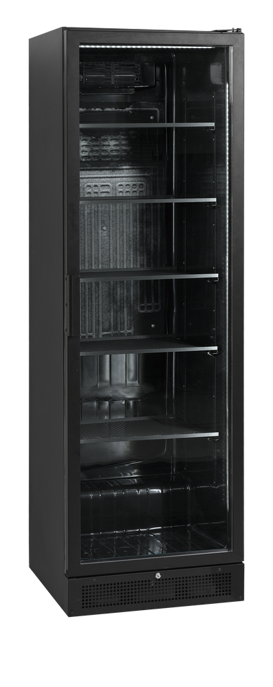TEFCOLD SCU1425H Glass Door Merchandiser