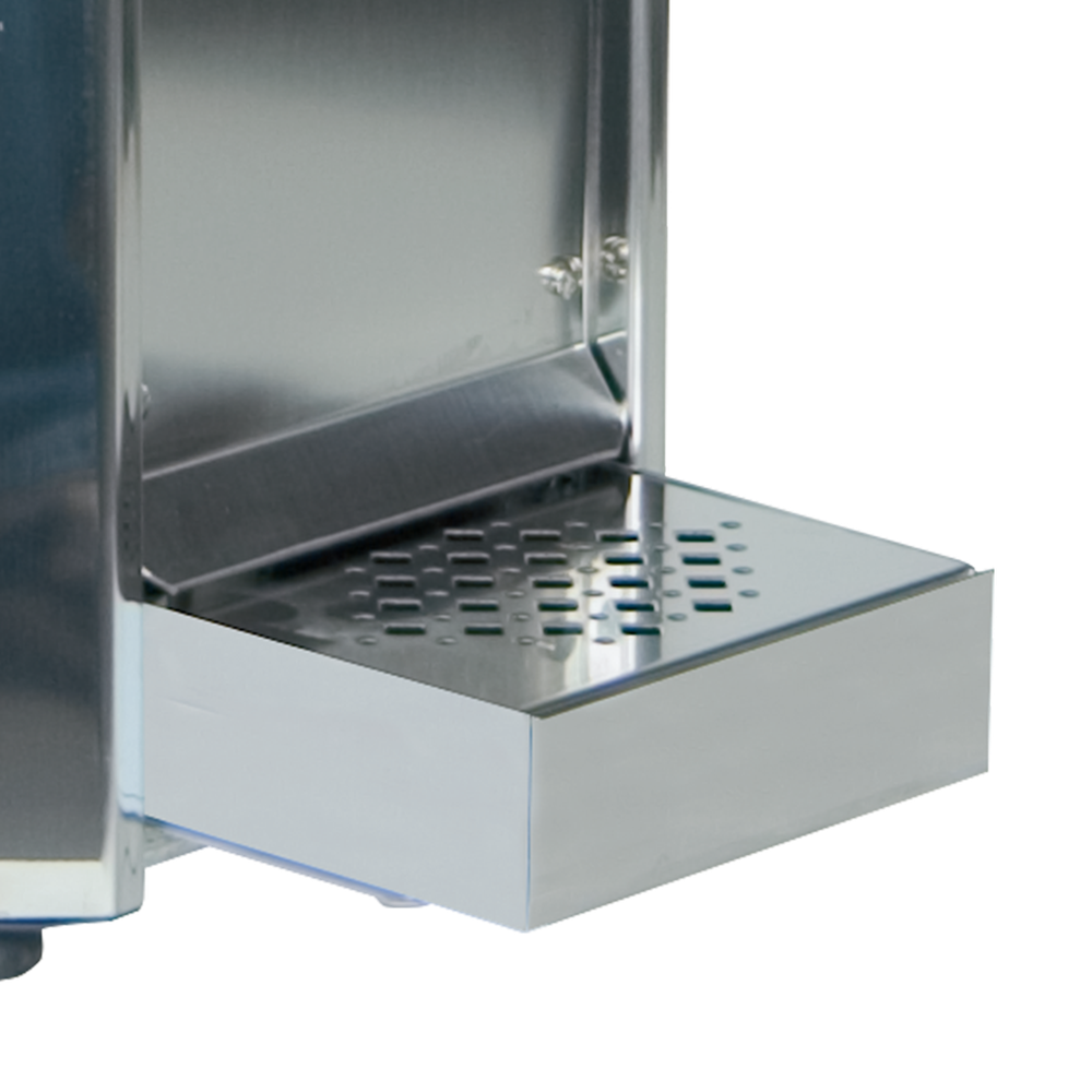 TEFCOLD SF224 Juice Dispensers - Image 2