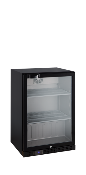 TEFCOLD DB127H Backbar Cooler