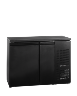 TEFCOLD CKC6 KEG Cooler