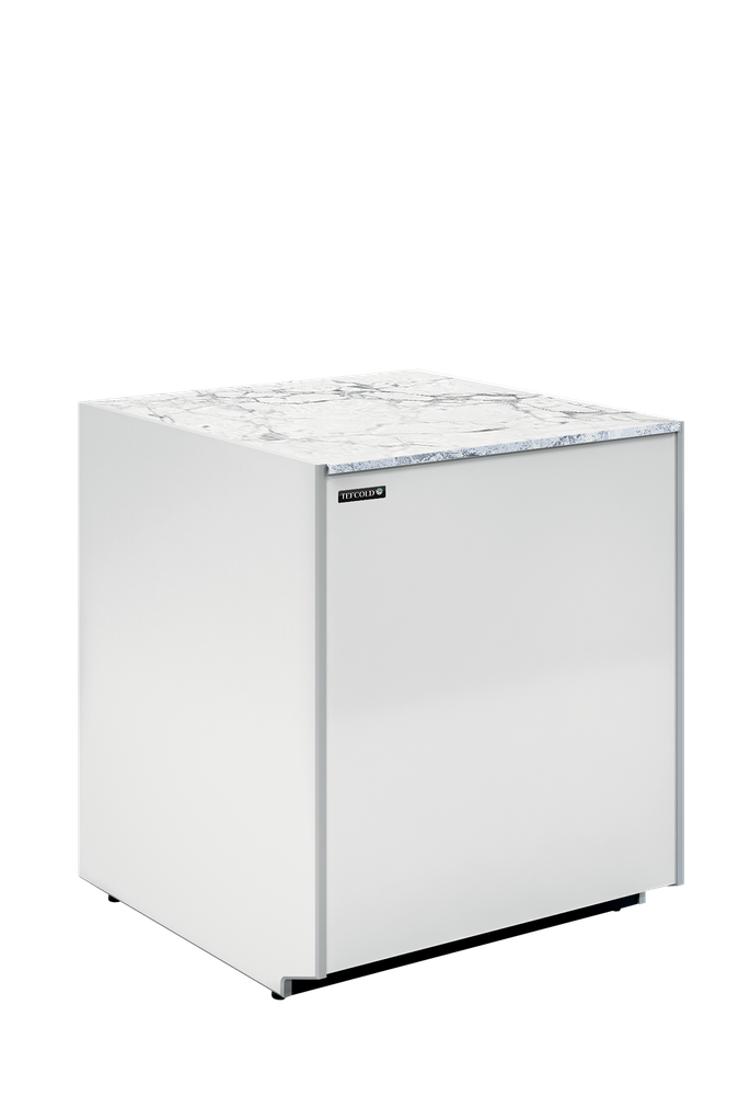 TEFCOLD CHOPIN MESA 700 Counter