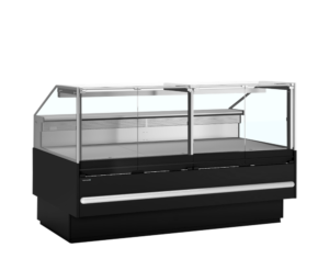 TEFCOLD SOCB18782B Serve Over Counter