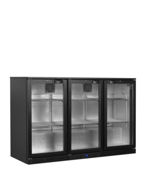 TEFCOLD BA31H Back Bar Cooler