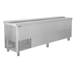 TEFCOLD BHC250X1 Bottle Chest Cooler