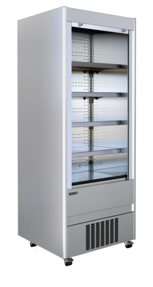 TEFCOLD MCX90M Multideck with shutter