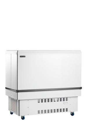 TEFCOLD KBAK104PLUS Bottle Dump Cooler