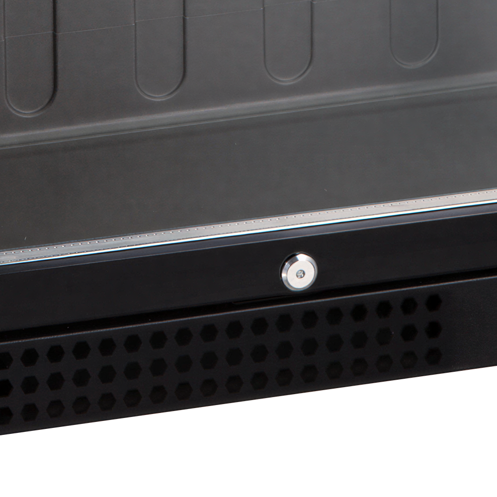 TEFCOLD DB202S Backbar Cooler - Image 3
